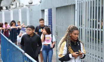 Fies: pré-selecionados devem complementar inscrição até esta terça