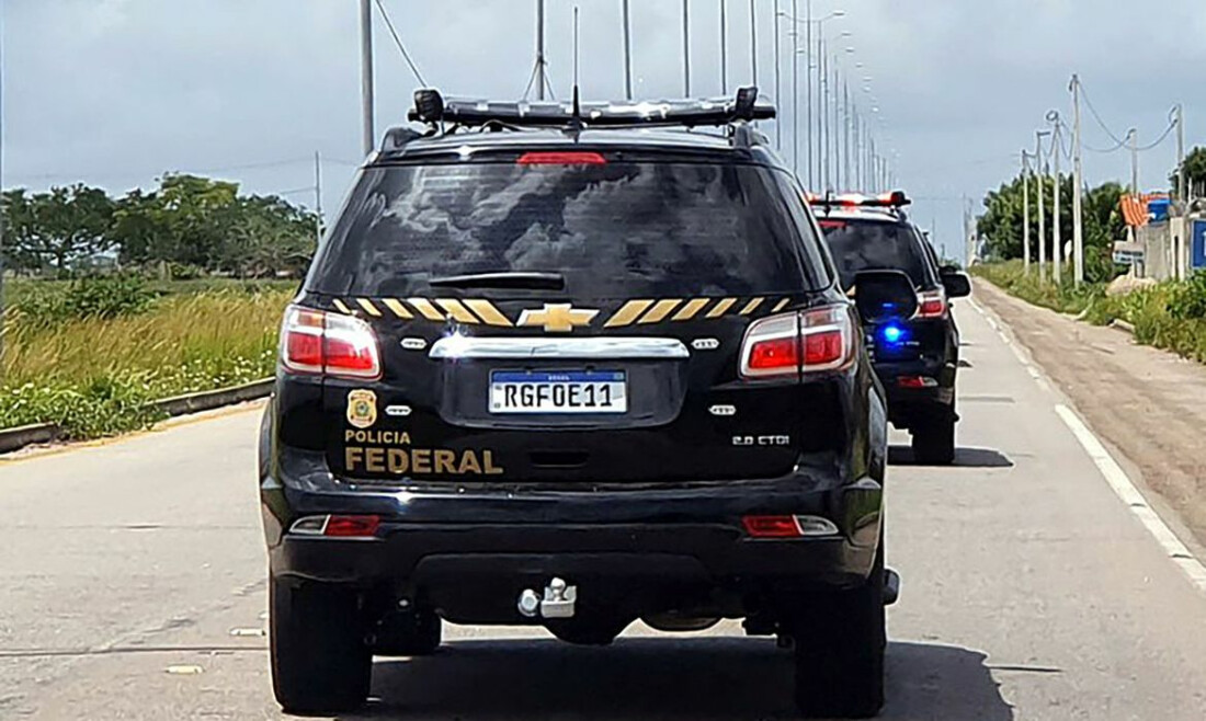 Polícia Federal investiga desvio de quase R$ 1 milhão da Caixa