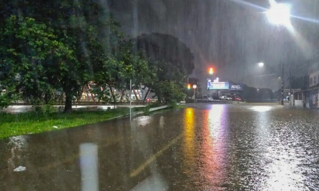 Prefeitura de Juiz de Fora decreta calamidade após chuvas históricas