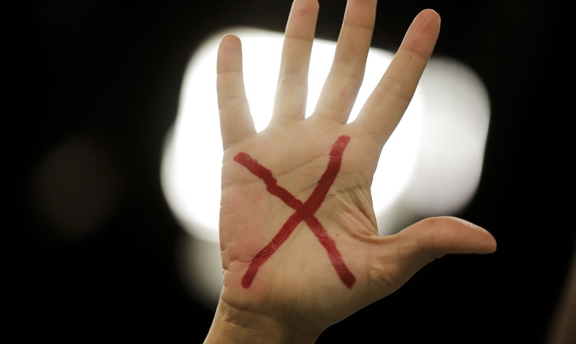 Grande SP tem dois feminicídios em menos de 24h