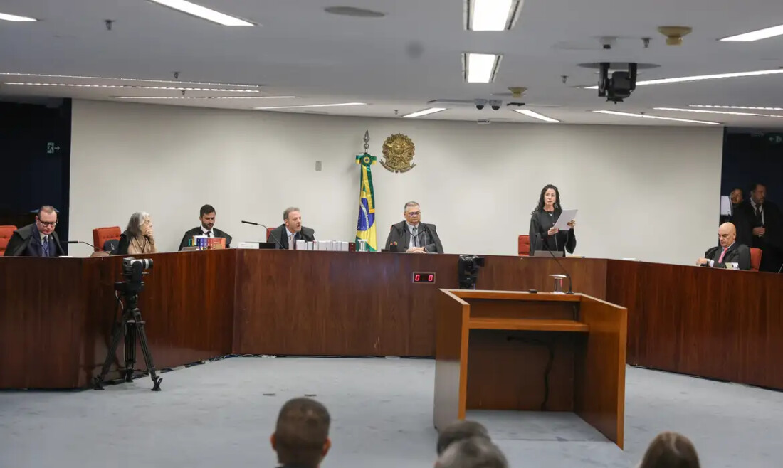 PGR pede condenação de cinco acusados do assassinato de Marielle