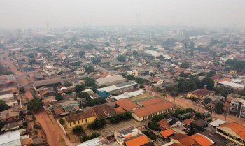 País tem menor área queimada para janeiro dos dois últimos anos