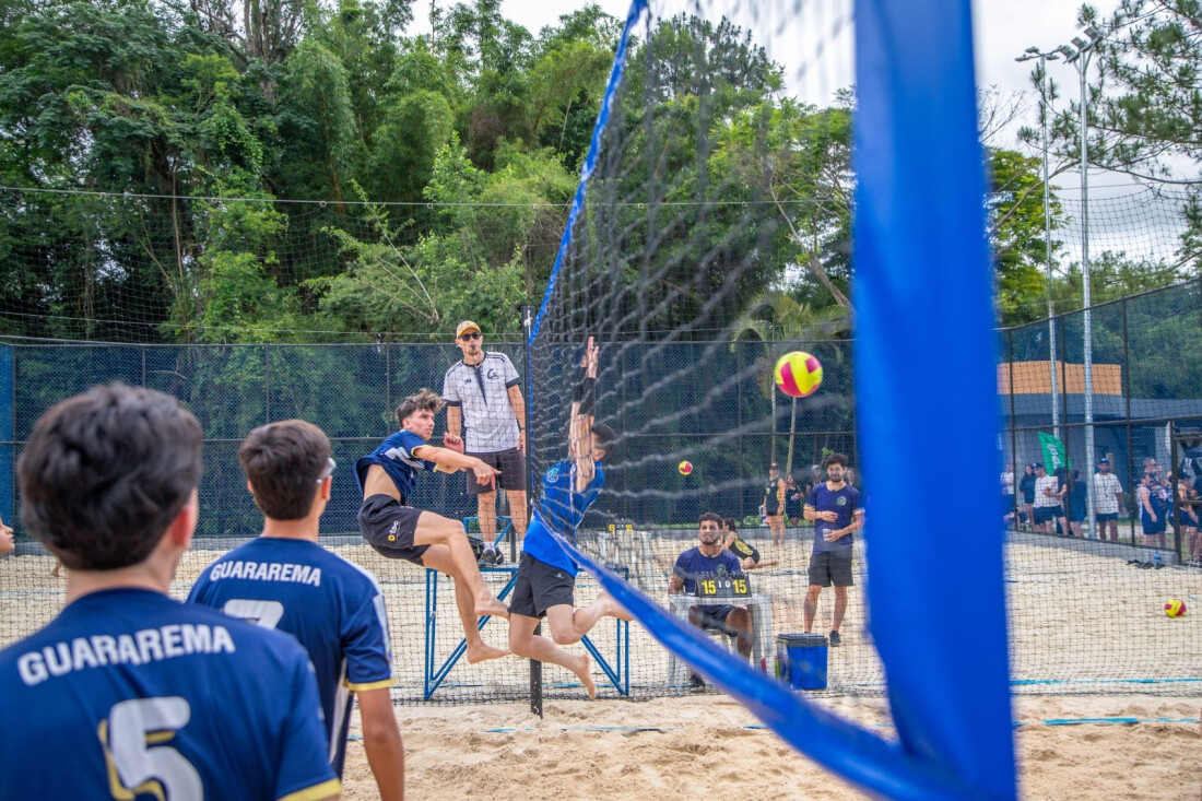 Prefeitura de Guararema abre inscrições para novas modalidades esportivas