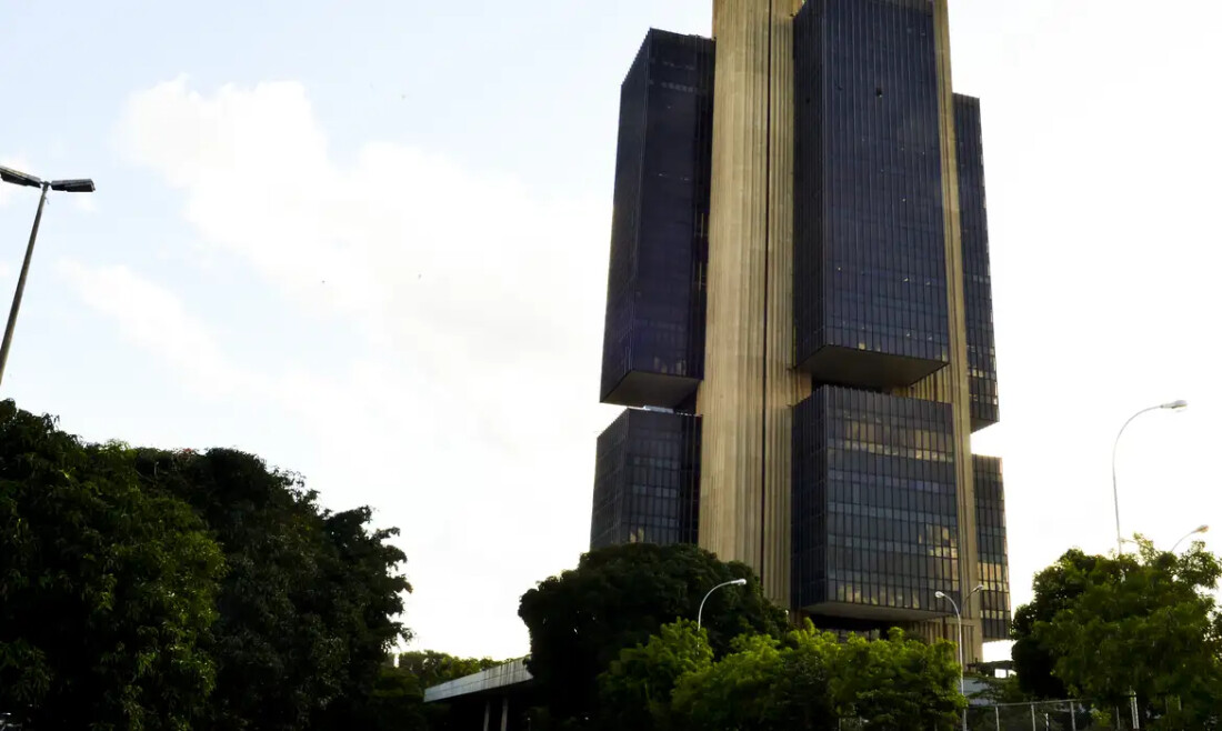 Ferramenta do BC supera 100 milhões de relatórios de dados financeiros
