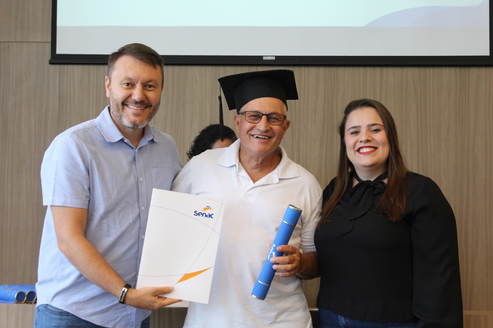 Condemat+ e Senac abrem inscrições para curso gratuito de especialização