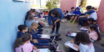 Semana do Brincar terá brincadeiras e leitura
