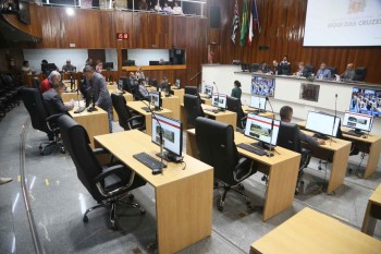 Vereadores aprovam em definitivo alteração nos prazos de envio da LDO e do PPA