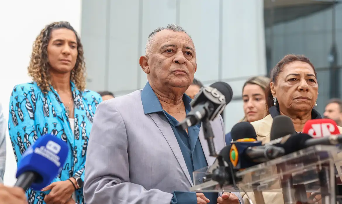 STF encerra 1º julgamento de réus pelo assassinato de Marielle