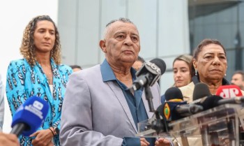 STF encerra 1º julgamento de réus pelo assassinato de Marielle