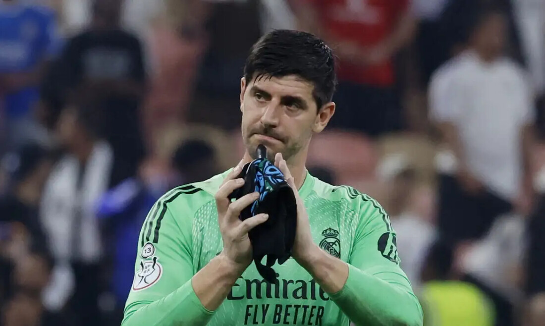 Homofobia é tão grave quanto racismo, diz goleiro do Real Madrid