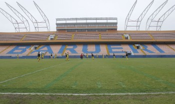 Palmeiras e Fluminense jogam nesta quarta; Rádio Nacional transmite