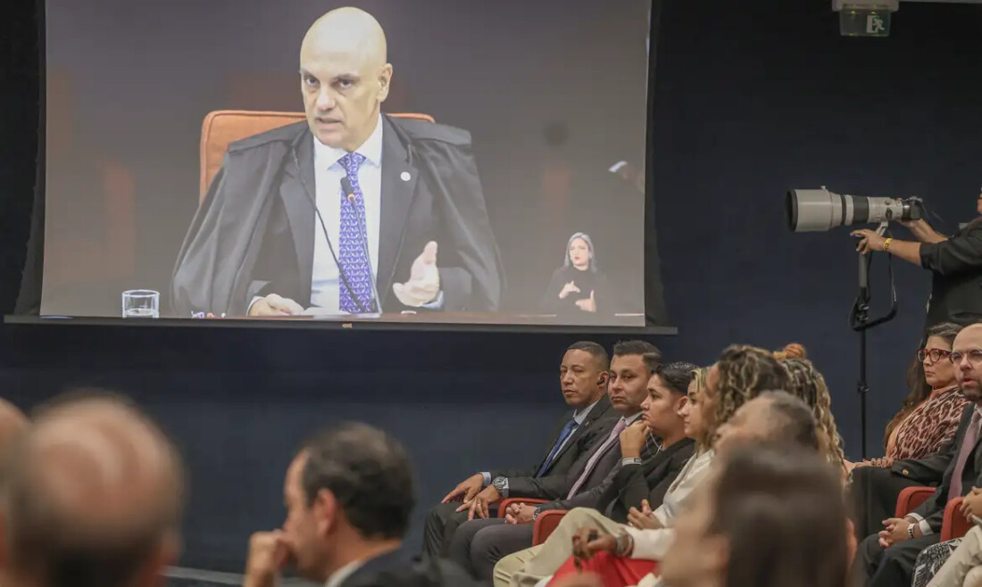 Moraes vota por condenar irmãos Brazão pelo assassinato de Marielle