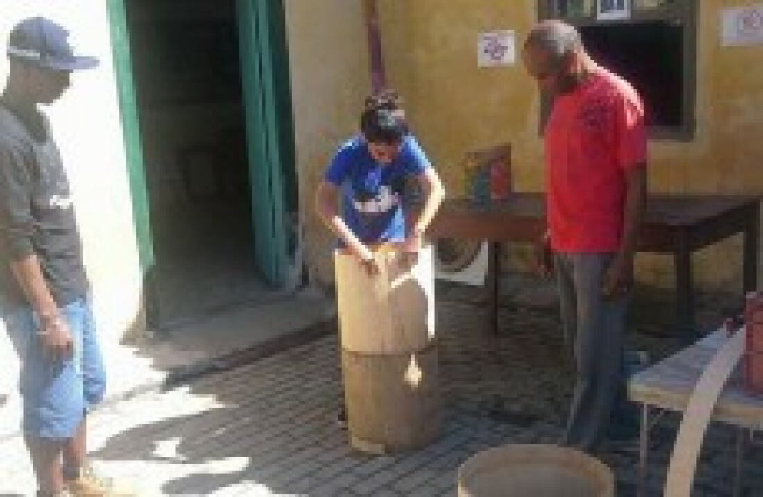 Casarão da Mariquinha promove "3ZUÊ" neste fim de semana