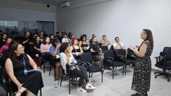 Alto Tietê sedia piloto do Crie Audiovisual e reforça potencial do setor 