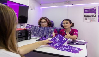 Mogi das Cruzes recebe serviços e ações do Programa SP Por Todas