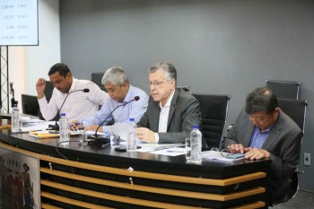 Prefeitura de Mogi arrecada R$ 2,31 bilhões em receitas ao longo de 2025