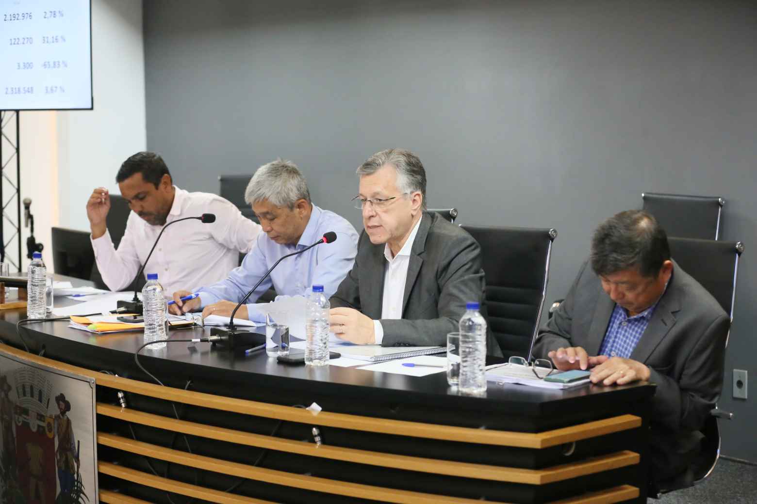 Prefeitura de Mogi arrecada R$ 2,31 bilhões em receitas ao longo de 2025