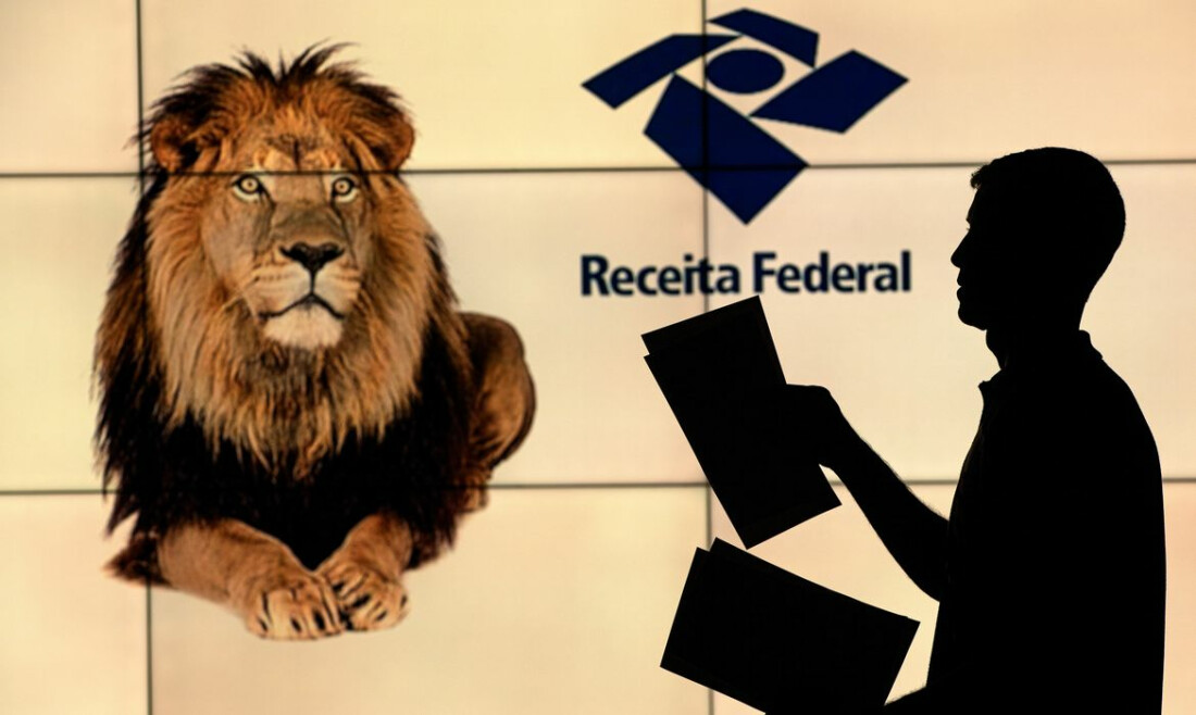 IRPF 2026: empregador deve entregar informe de rendimento até sábado