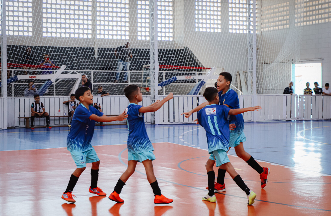 Ferraz realizará seletiva para disputar a Federação Paulista de Futsal