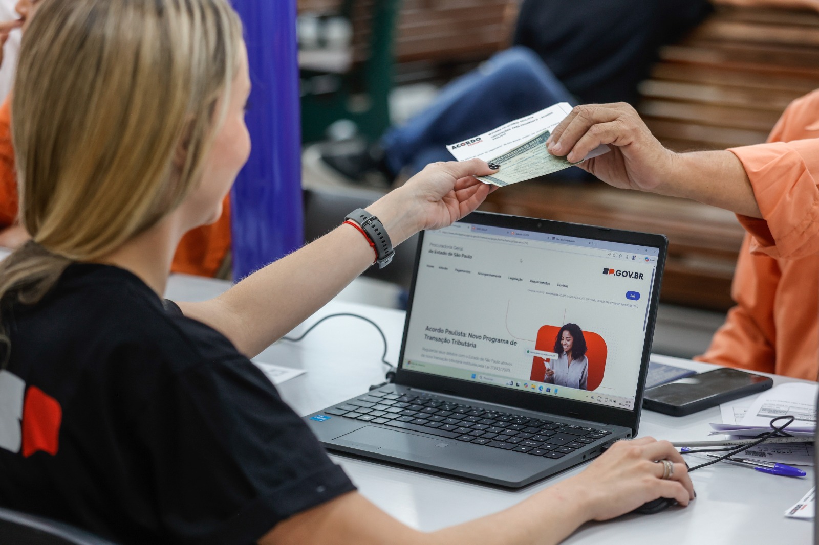 Prazo para adesão à renegociação de débitos estaduais em dívida ativa acaba nesta sexta