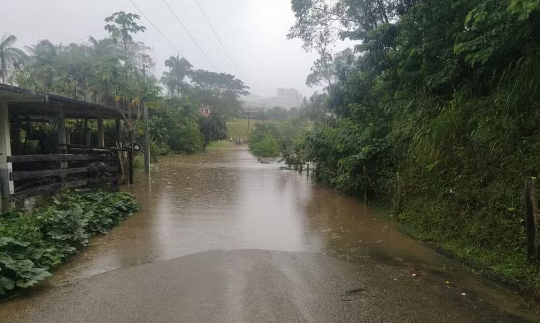Autoridades de SP se reunirão nesta quinta após previsão de mais chuva
