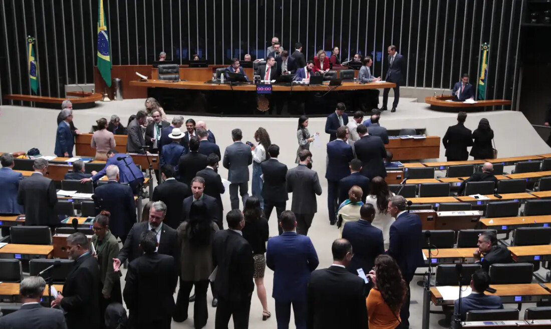 Câmara aprova acordo comercial entre Mercosul e União Europeia