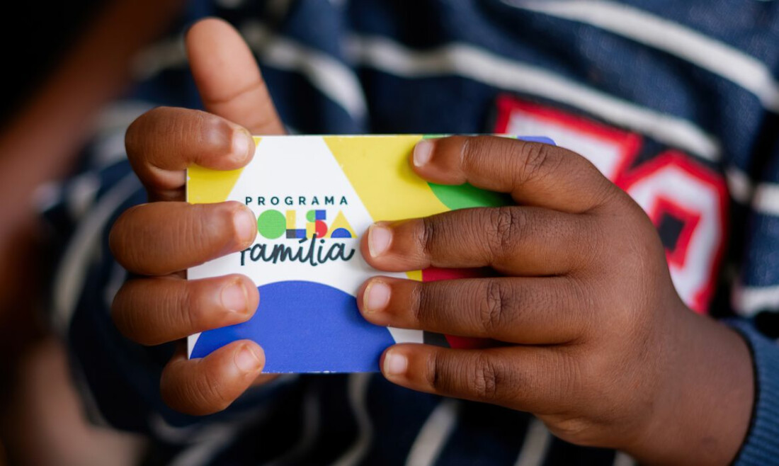 Caixa paga Bolsa Família a beneficiários com NIS de final 9