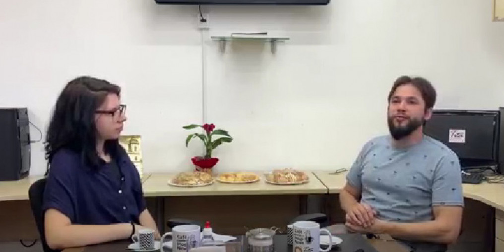 Episódio do Café com Mogi News destacará a ONG Trupe do Riso