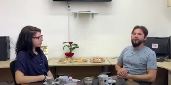 Episódio do Café com Mogi News destacará a ONG Trupe do Riso