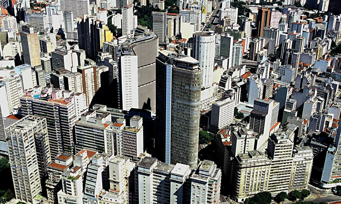 Inflação do aluguel cai 0,73% em fevereiro