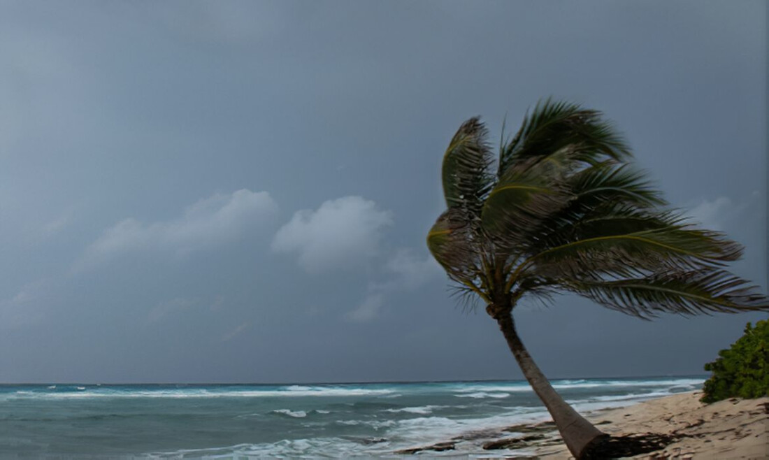 Vale do Paraíba e litoral paulista estão em alerta de perigo hoje
