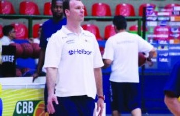 Com novo técnico, Mogi/Helbor estreia no NBB contra o Ceará