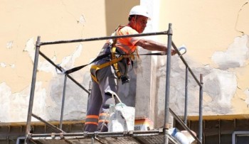 Mercado Municipal recebe serviços de melhorias e revitalização