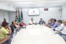 Câmara Municipal discute desenvolvimento turístico em Mogi das Cruzes