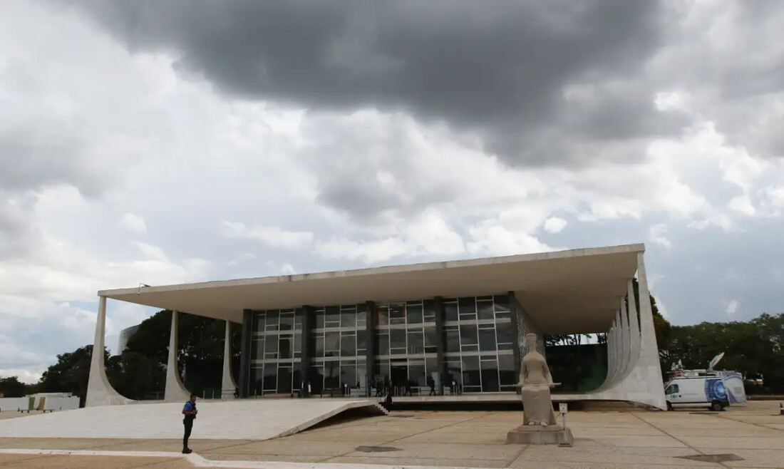STF adia para 25 de março julgamento sobre suspensão de penduricalhos