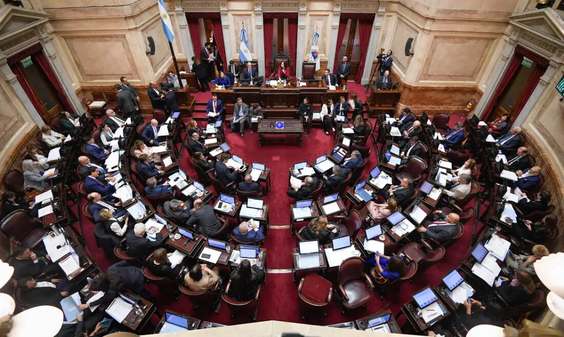 Argentina e Uruguai aprovam acordo Mercosul-União Europeia