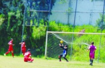 Infantil tem seis equipes classificadas