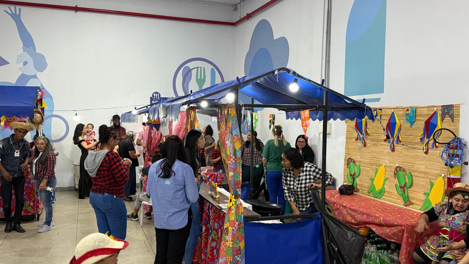 Número de mulheres beneficiadas em projeto de geração de renda cresce em 39% 