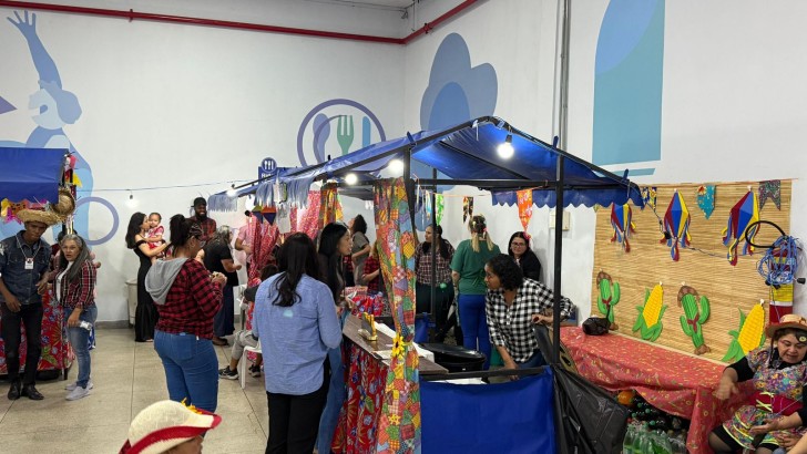 Número de mulheres beneficiadas em projeto de geração de renda cresce em 39% 