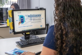 Serviços de encaminhamento do Alto Tietê divulgam 3,8 mil vagas de emprego