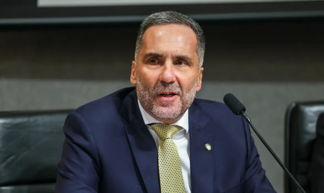 PL antifacção deixa de fora "andar de cima" do crime, diz Sarrubbo