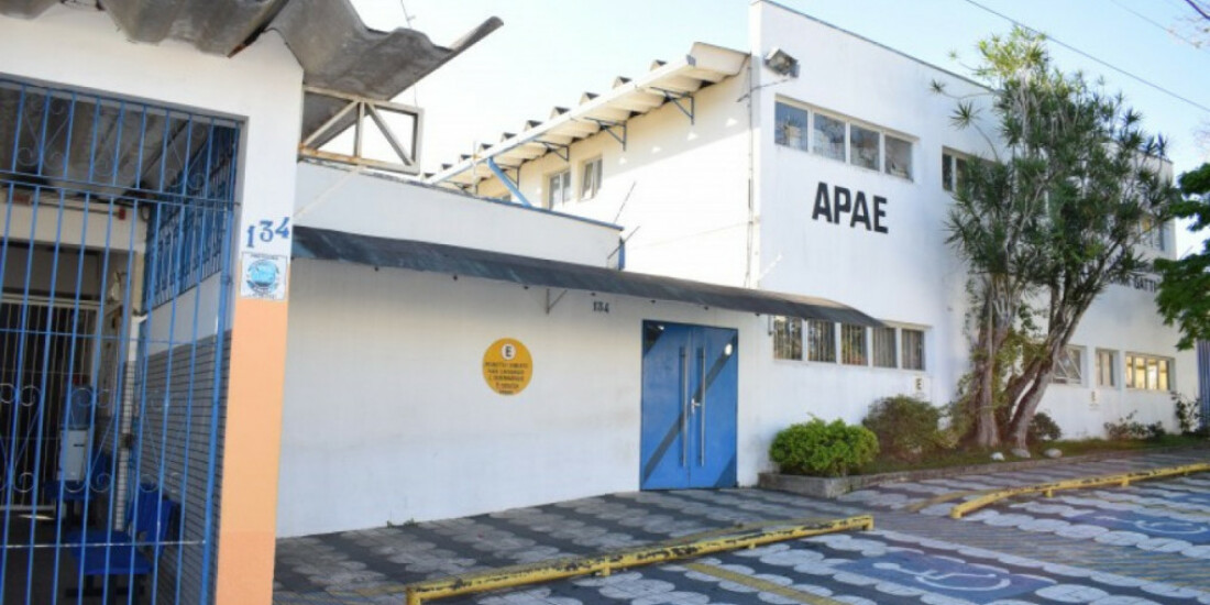 "Boca Feliz" vai atender 384 pessoas da Apae de Mogi