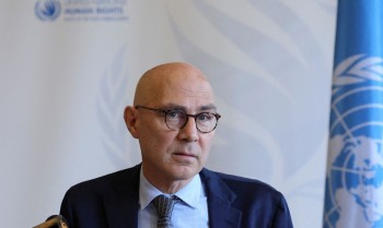 ONU: violência contra as mulheres se tornou "emergência global"