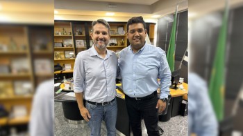 Prefeitura de Suzano anuncia saída do secretário de Saúde