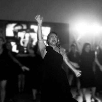 Morre Mônica Ashiuchi, gerente de e-commerce do Colégio Lumbini 