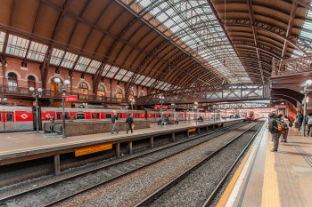 CPTM terá alteração na circulação neste fim de semana 