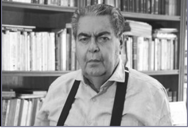 Advogado Epaminondas Nogueira morre aos 84 anos 