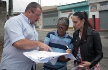 Novos bairros terão o programa Cidade Legal