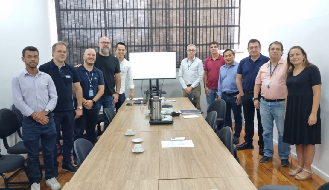 Conselho de Inovação e Tecnologia discute estratégias para impulsionar o setor