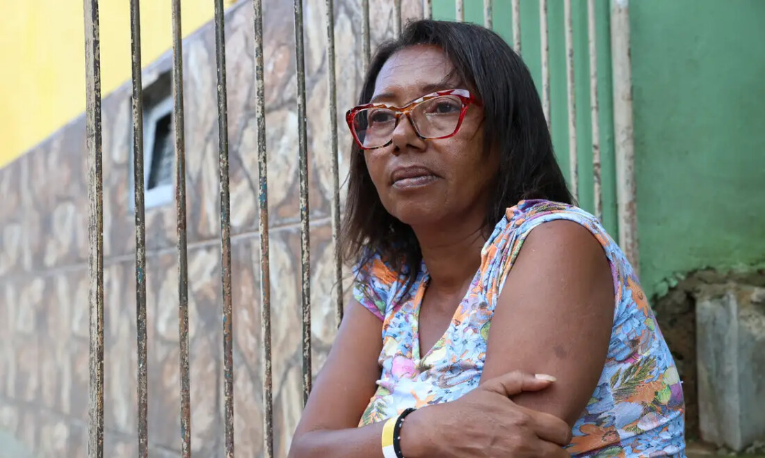"Perdi quase 20 pessoas da família”, diz moradora de Juiz de Fora